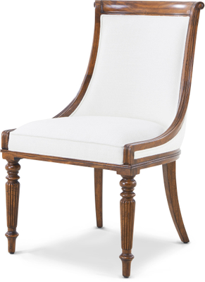 Floris Dining Side Chair