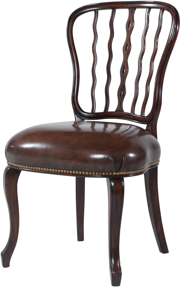 The Seddon Side chair