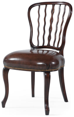 The Seddon Side chair