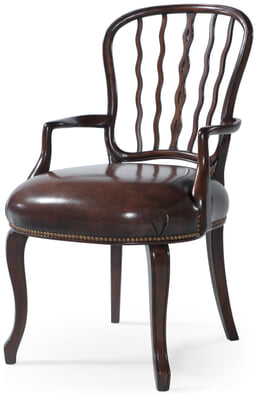 The Seddon Armchair