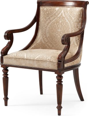 Floris Armchair