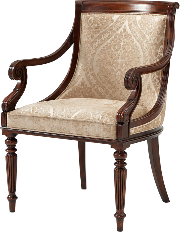 Floris Armchair