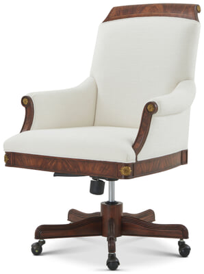 Georgiana Desk Chair