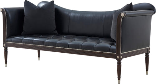 Brent Settee Brent Settee