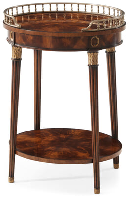 Frederick's Accent Table