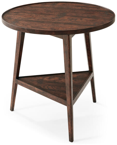 Lawn Cricket Side Table