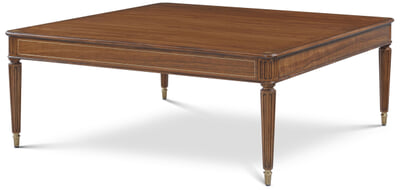 Whilton Square Cocktail Table