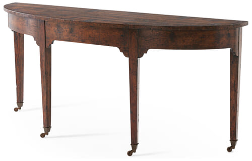 West Gate Console Table