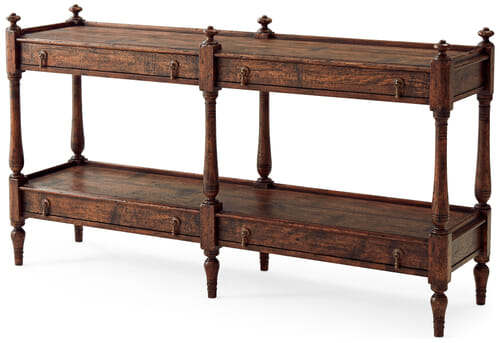 Carter Console Table Carter Console Table