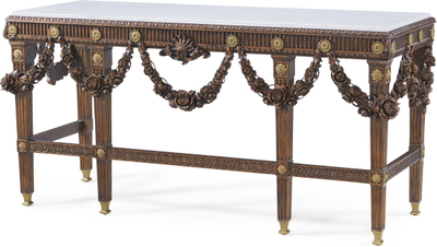 Welwyn Console Table