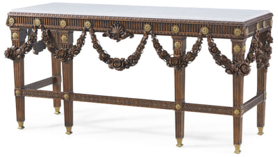 Welwyn Console Table