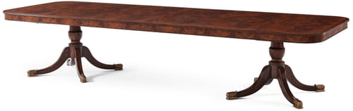 Sunderland Dinner Party Dining Table Sunderland Dinner Party Dining Table