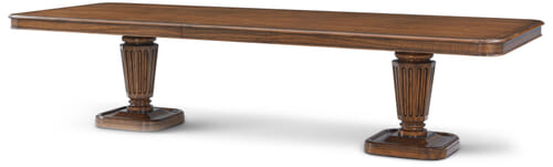 Haddon Extension Dining Table Haddon Extension Dining Table