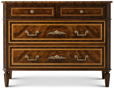Viscount's Chest of Drawers