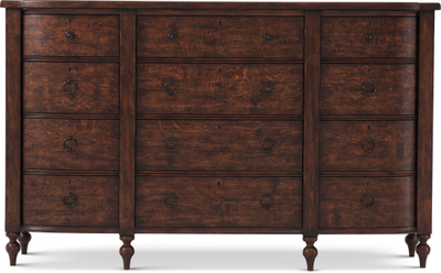 Naseby Dresser