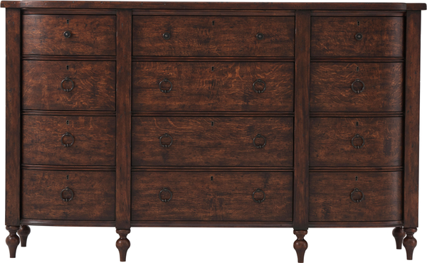 Naseby Dresser