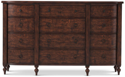 Naseby Dresser