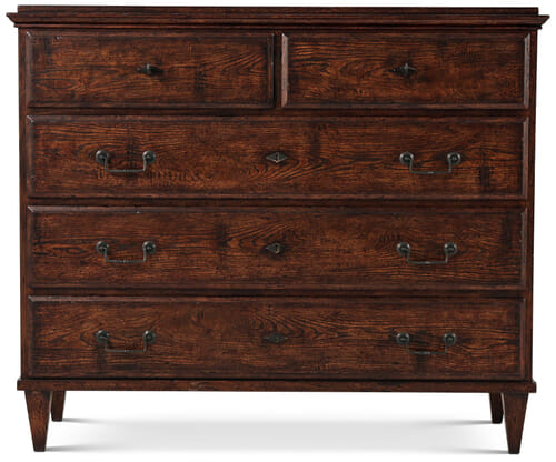 Axel Chest of Drawers