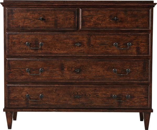 Axel Chest of Drawers