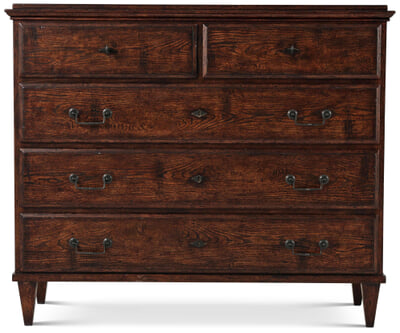Axel Chest of Drawers
