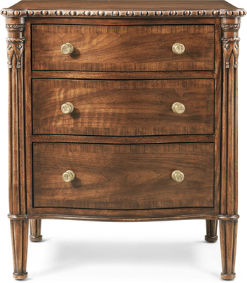 Cloverlea Small Nightstand