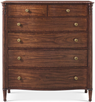 Bircham Chest of Drawers