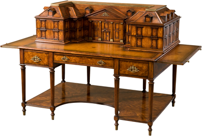 The Althorp House Desk