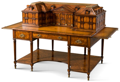 The Althorp House Desk