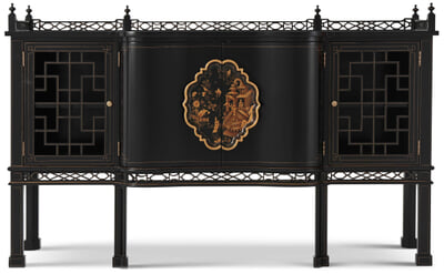 Medallion Sideboard