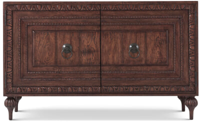 Hazel Chest