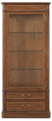 Harpole Display Cabinet