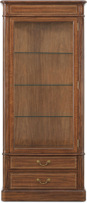 Harpole Display Cabinet