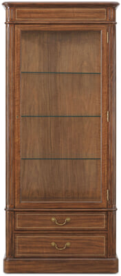 Harpole Display Cabinet