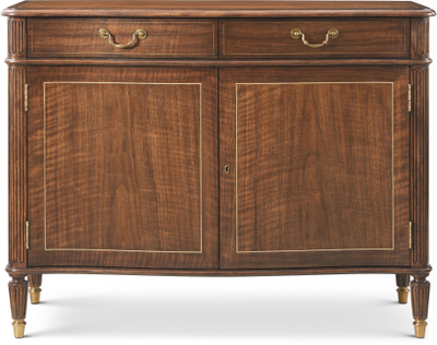 Tilbury Chest