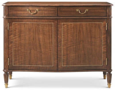Tilbury Chest