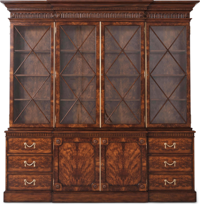 The Sunderland Room Cabinet