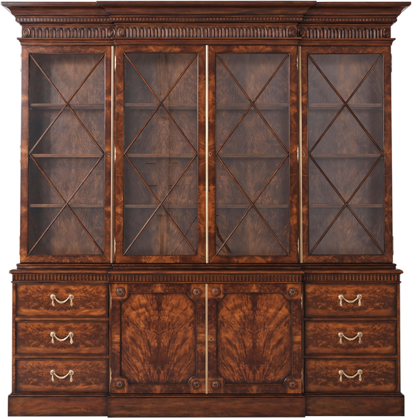 The Sunderland Room Cabinet