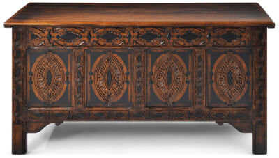 The Washington Chest
