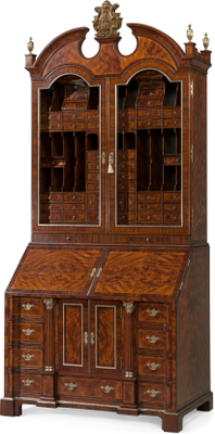 The Althorp Secretary Bookcase / Cabinet