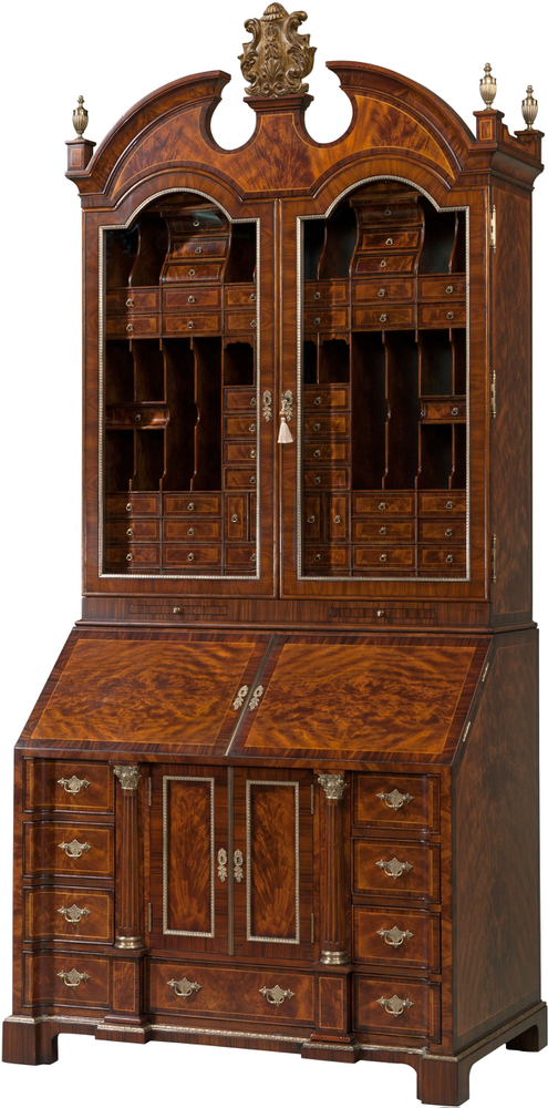 The Althorp Secretary Bookcase / Cabinet