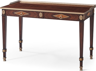 South Drawing Room Desk