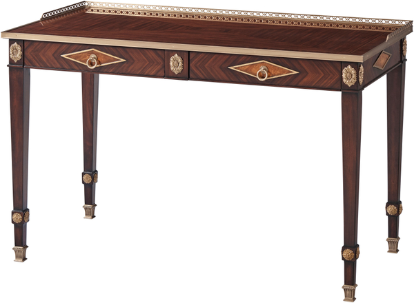 South Drawing Room Desk