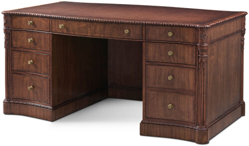 Bingham Executive Desk