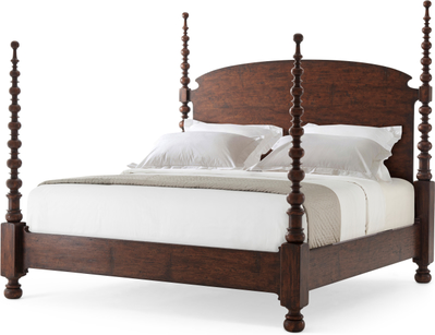 Naseby US King Bed