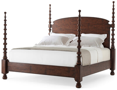 Naseby US King Bed