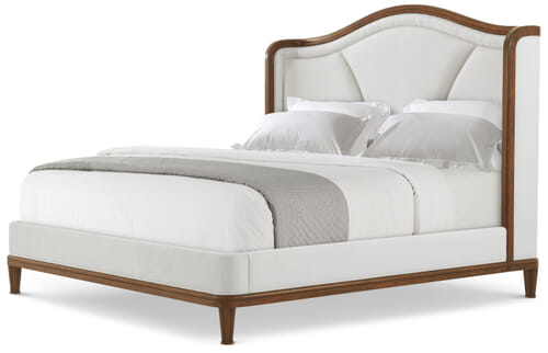 Norfolk King Bed Norfolk King Bed