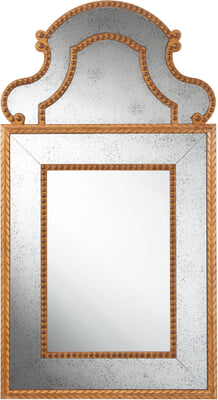 Philippe Wall Mirror