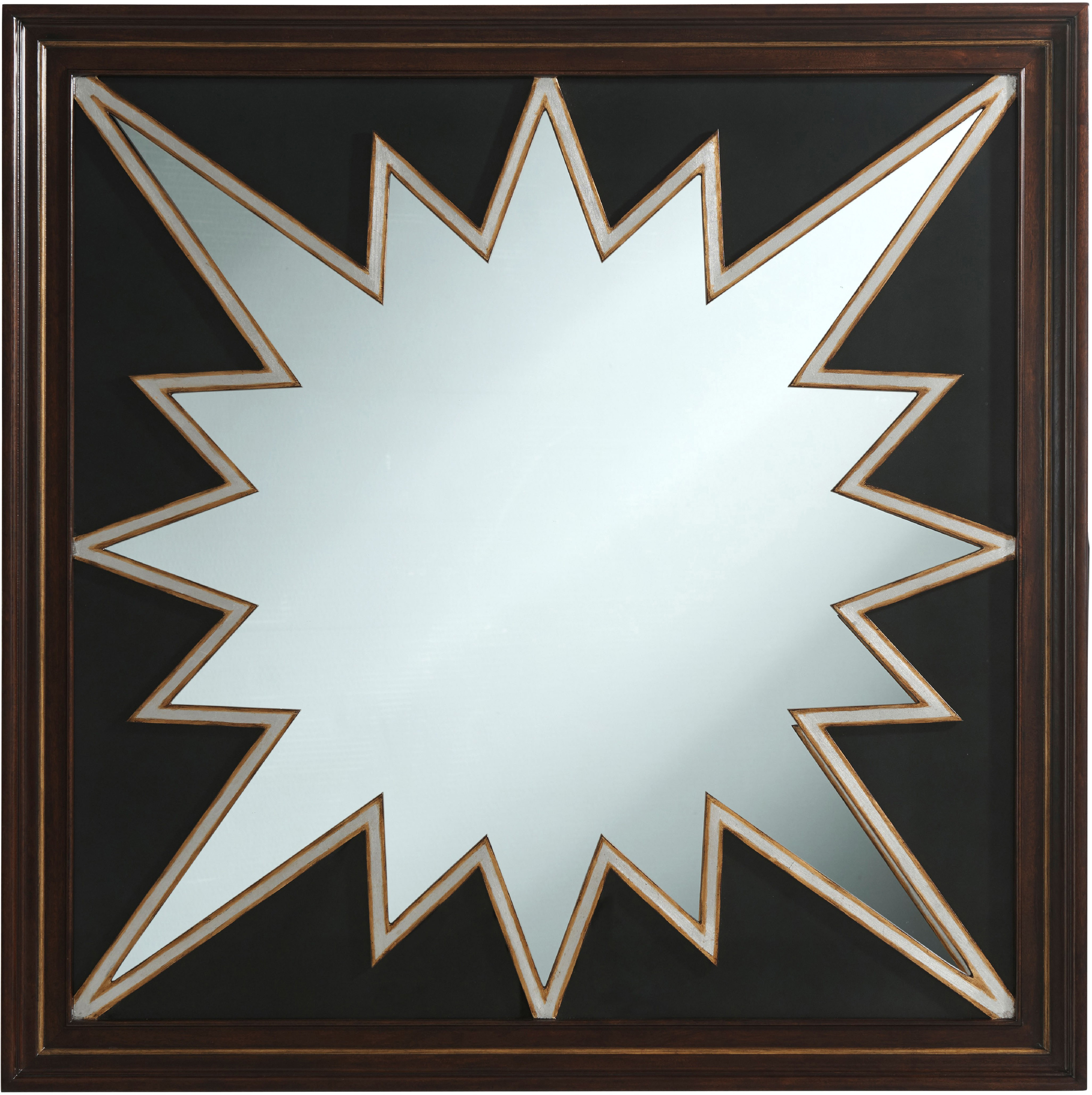【希少】THEODORE ALEXANDER 壁掛け　ミラー　イギリス最高級 Theodore Alexander | Mirrors | Theodore Alexander