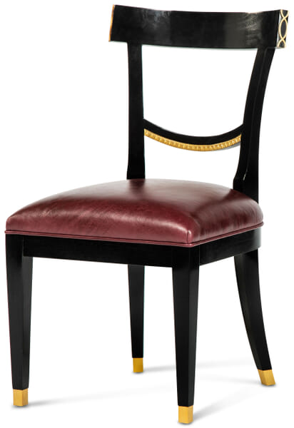 Dante Side Chair Dante Side Chair