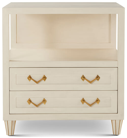 Regina Nightstand